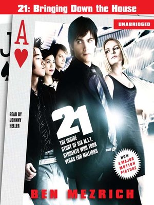 cover image of 21
